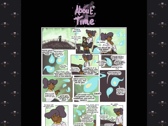 abouttime/024 screenshot
