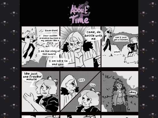 abouttime/029 screenshot