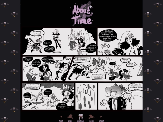 abouttime/030 screenshot