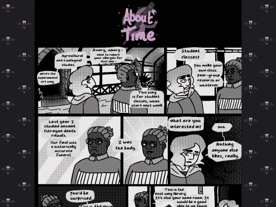 abouttime/032 screenshot
