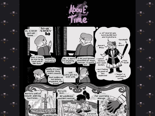 abouttime/033 screenshot