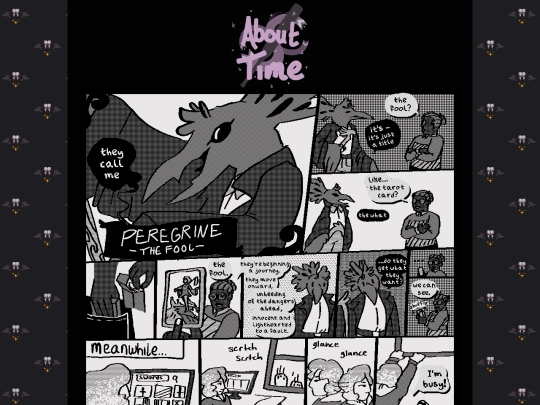 abouttime/038 screenshot