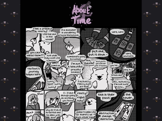 abouttime/039 screenshot