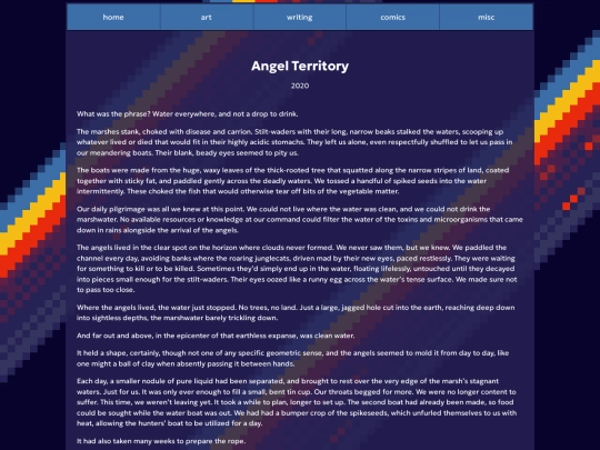 art/angelterritory screenshot
