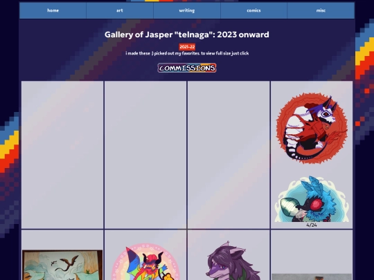 art/gallery23 screenshot