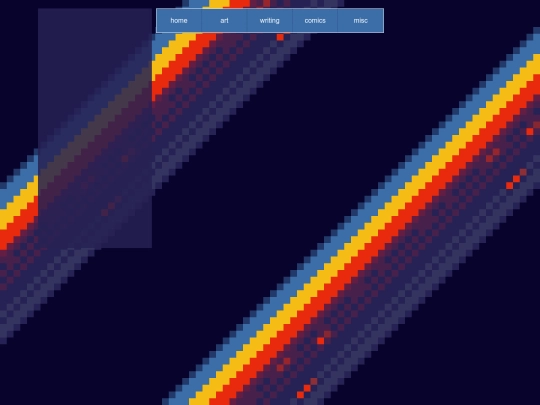 drafty screenshot
