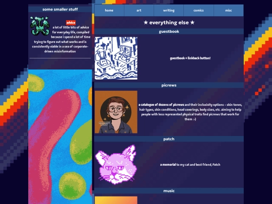 misc screenshot
