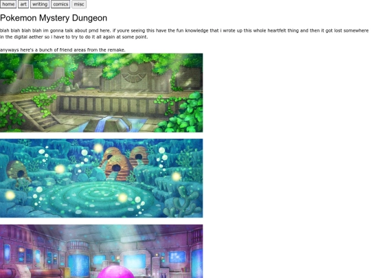 shrines/pmd screenshot