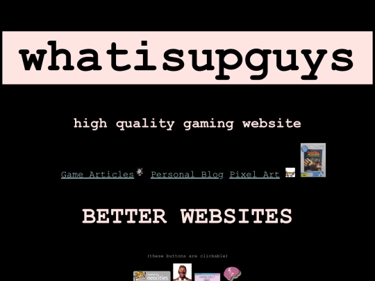 mainpage screenshot