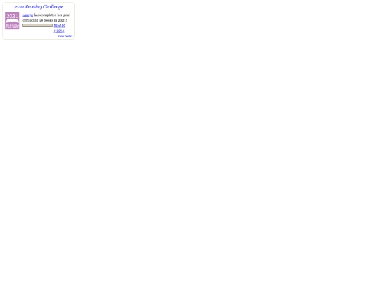 hosting/goodreads_counter screenshot