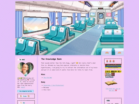 knowledgebank/knowledgebank screenshot