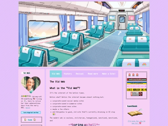 knowledgebank/oldweb/oldweb screenshot
