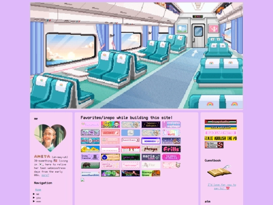 www/buttonwall screenshot