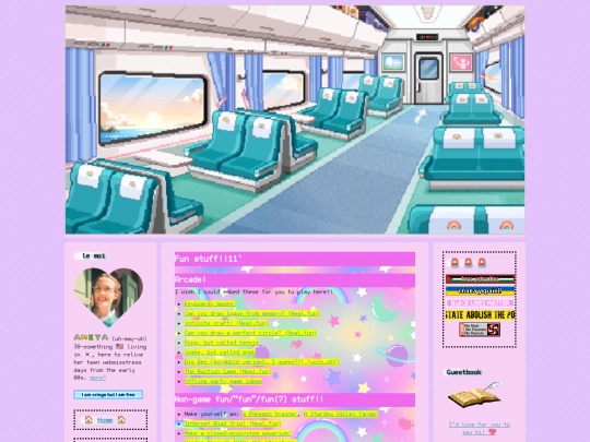 you/funthings screenshot