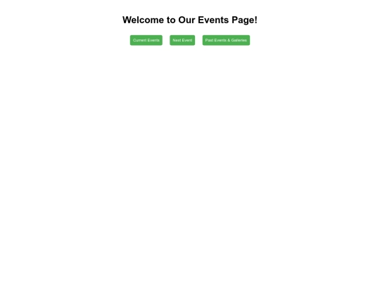 FrontPage screenshot