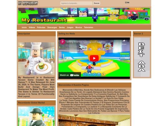 radio screenshot
