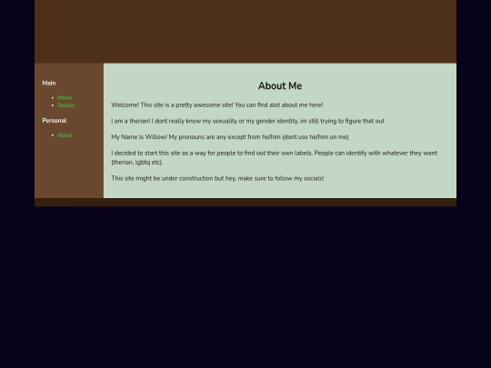 about screenshot