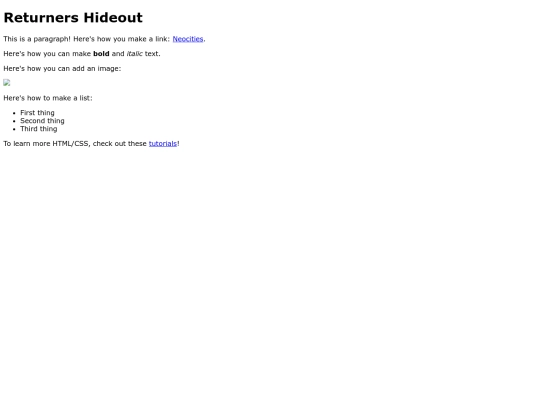 Main screenshot