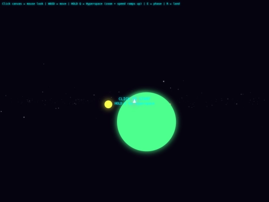 test screenshot
