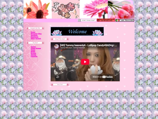 Social screenshot