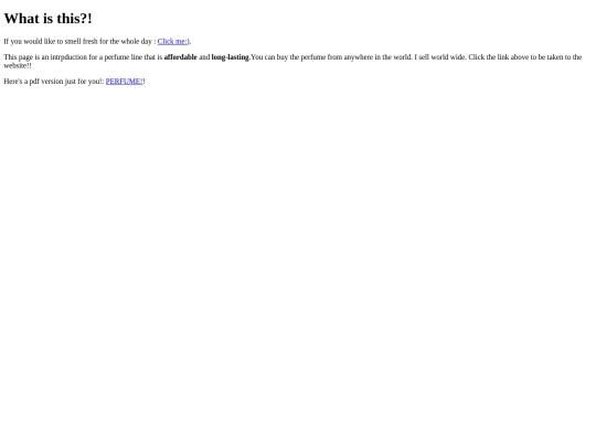 Introduction screenshot