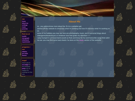 about screenshot