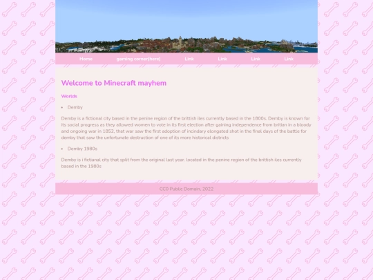 minecraftmayhem screenshot