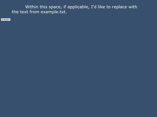 Games/TestingJava/testpage screenshot