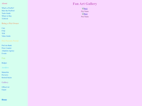 gallery/fanart screenshot