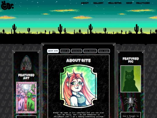 About screenshot