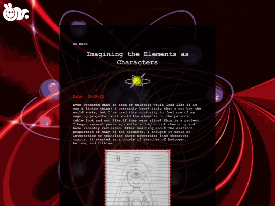 JB-Elements screenshot