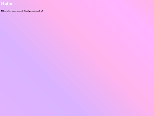 random screenshot