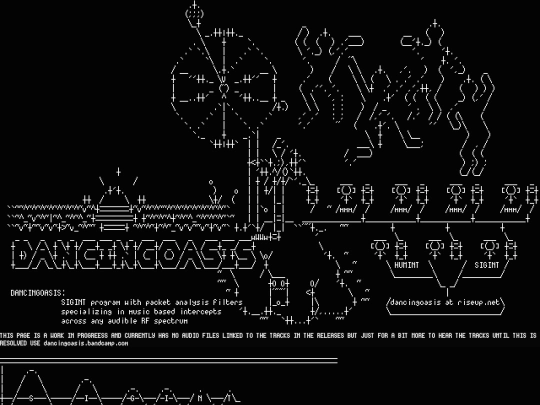 tests/DOTILDE screenshot