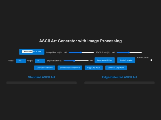 tests/Img2ASCIIt/More/ASCII_Art_Generator_with_Image_Processing screenshot
