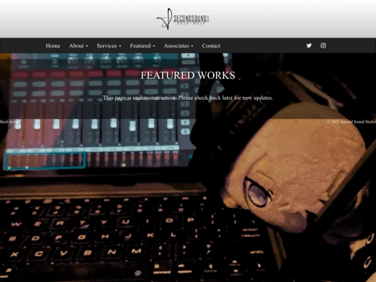 featured screenshot