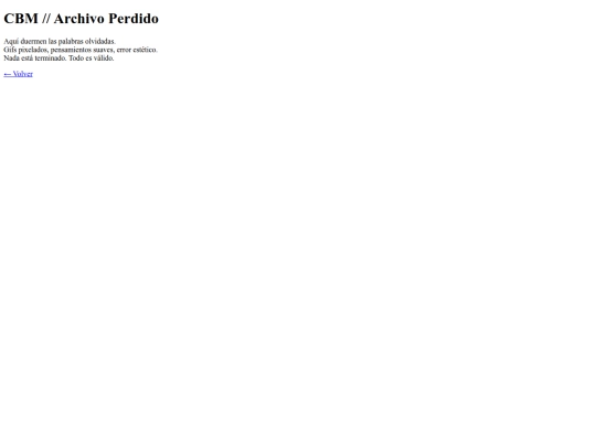 archivo screenshot