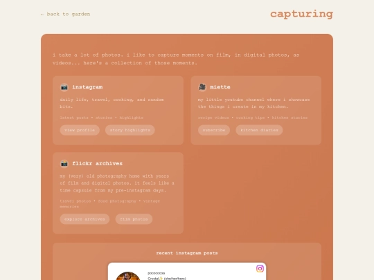 capturing screenshot