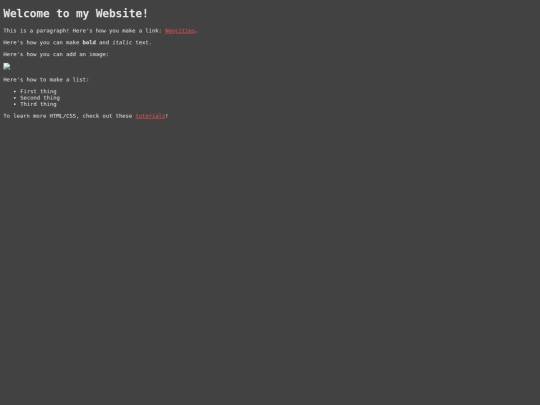 massiveu screenshot