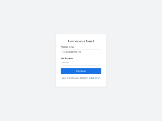 gmail screenshot