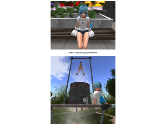 Game-Diary/Log02 screenshot