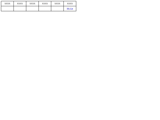 linksHeader screenshot