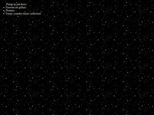 Collections screenshot