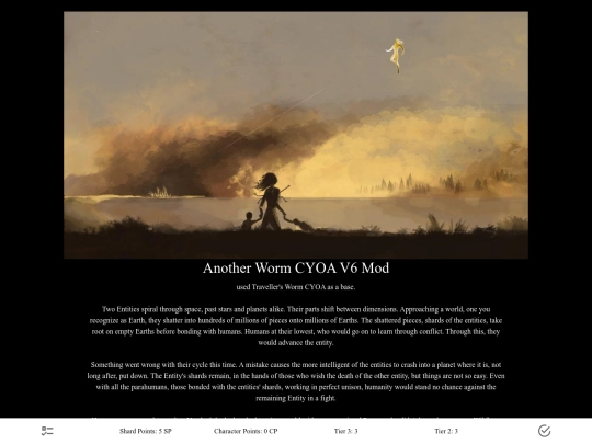 worm screenshot