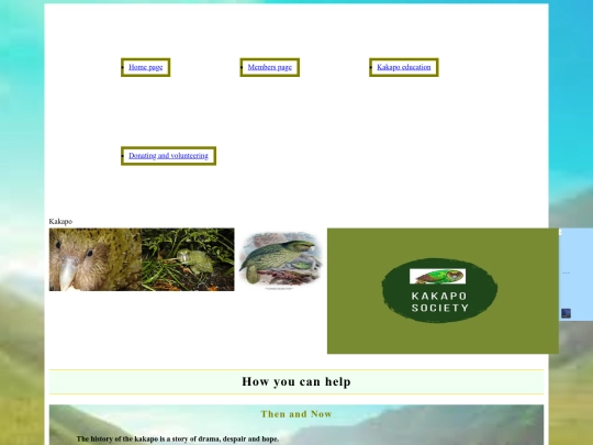 Learning for assignment/How_you_can_help screenshot