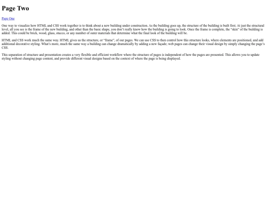 Practice/page2 screenshot