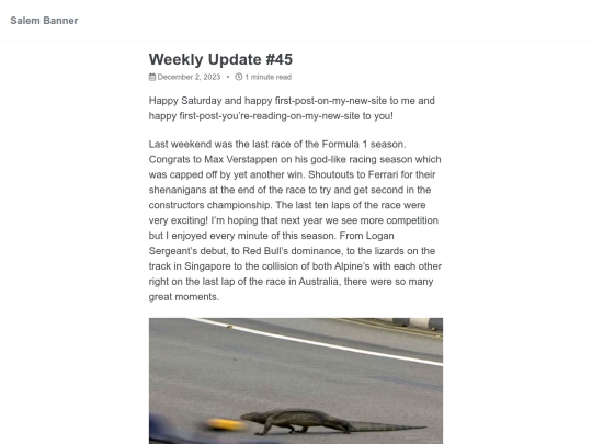 2023/12/02/weekly-update-45 screenshot