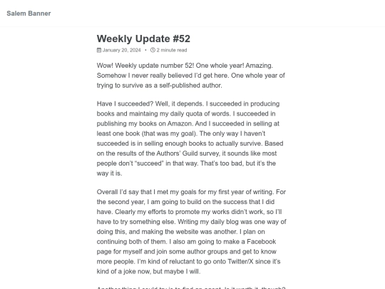 2024/01/20/weekly-update-52 screenshot