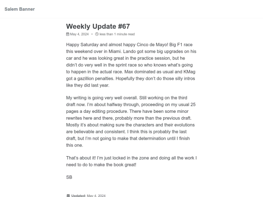 2024/05/04/weekly-update-67 screenshot