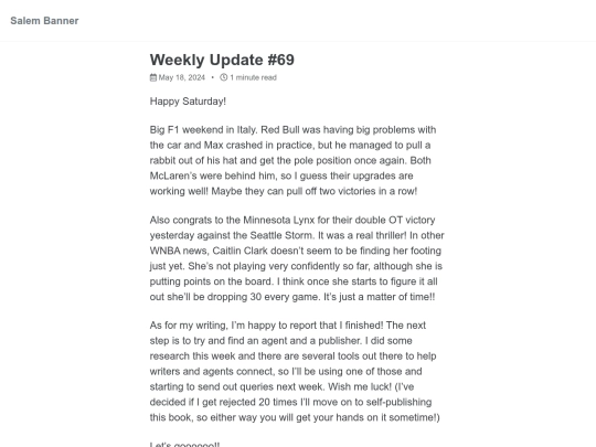 2024/05/18/weekly-update-69 screenshot