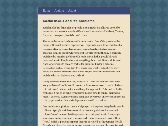 posts/2021-9-21-Social-Media-Blog screenshot